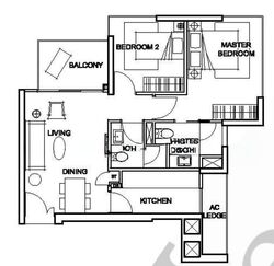 foresque-residences photo thumbnail #10